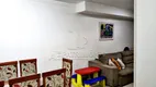 Foto 3 de Casa de Condomínio com 3 Quartos à venda, 112m² em Jardim Sao Carlos, Sorocaba