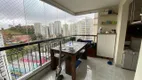 Foto 8 de Apartamento com 3 Quartos à venda, 85m² em Morumbi, São Paulo