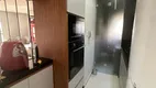 Foto 3 de Apartamento com 1 Quarto à venda, 60m² em Campestre, Santo André