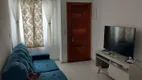 Foto 14 de Casa de Condomínio com 2 Quartos à venda, 60m² em Vila Nivi, São Paulo