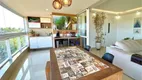 Foto 8 de Apartamento com 3 Quartos à venda, 133m² em Patamares, Salvador