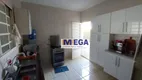 Foto 4 de Casa com 3 Quartos à venda, 210m² em Parque Jambeiro, Campinas