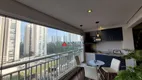 Foto 3 de Apartamento com 3 Quartos à venda, 95m² em Centro, São Bernardo do Campo