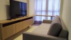 Foto 6 de Apartamento com 1 Quarto à venda, 36m² em Centro, Blumenau