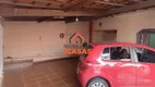 Foto 14 de Casa com 3 Quartos à venda, 360m² em Canaa, Ibirite