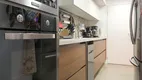 Foto 27 de Apartamento com 3 Quartos para alugar, 102m² em Moema, São Paulo