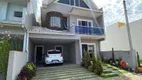 Foto 31 de Casa de Condomínio com 3 Quartos à venda, 214m² em Umbara, Curitiba