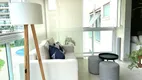 Foto 5 de Apartamento com 2 Quartos à venda, 100m² em Barra da Tijuca, Rio de Janeiro