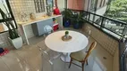 Foto 5 de Apartamento com 4 Quartos à venda, 190m² em Espinheiro, Recife