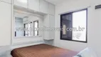 Foto 6 de Apartamento com 1 Quarto à venda, 32m² em Moema, São Paulo
