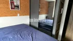 Foto 4 de Apartamento com 1 Quarto para alugar, 39m² em Morumbi, São Paulo