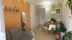 Foto 8 de Apartamento com 2 Quartos à venda, 52m² em Jardim Oswaldo Cruz, São José dos Campos