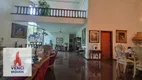 Foto 7 de Casa de Condomínio com 4 Quartos à venda, 519m² em Ana Helena, Jaguariúna