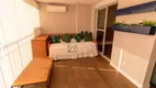 Foto 9 de Flat com 1 Quarto para alugar, 55m² em Itaim Bibi, São Paulo