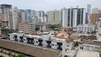 Foto 4 de Apartamento com 2 Quartos à venda, 80m² em Canto do Forte, Praia Grande