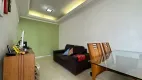 Foto 3 de Apartamento com 3 Quartos à venda, 55m² em Caiçaras, Belo Horizonte