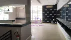 Foto 4 de Sala Comercial para alugar, 107m² em Centro de Apoio II Alphaville, Santana de Parnaíba