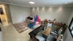 Foto 5 de Casa com 3 Quartos à venda, 130m² em Ponta da Praia, Santos