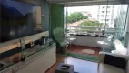 Foto 6 de Apartamento com 2 Quartos à venda, 70m² em Moema, São Paulo