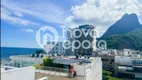 Foto 2 de Cobertura com 4 Quartos à venda, 322m² em Leblon, Rio de Janeiro