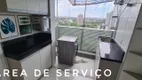 Foto 7 de Apartamento com 4 Quartos à venda, 127m² em Dom Pedro I, Manaus
