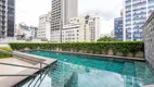 Foto 30 de Apartamento com 1 Quarto para alugar, 40m² em Bela Vista, São Paulo
