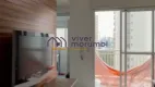 Foto 2 de Apartamento com 1 Quarto à venda, 50m² em Vila Andrade, São Paulo