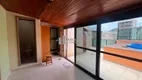 Foto 9 de Cobertura com 3 Quartos à venda, 120m² em Tijuca, Rio de Janeiro