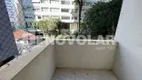 Foto 6 de Apartamento com 3 Quartos para alugar, 100m² em Higienópolis, São Paulo