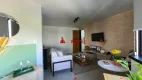 Foto 3 de Flat com 1 Quarto para alugar, 48m² em Campo Belo, São Paulo