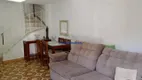 Foto 3 de Casa de Condomínio com 2 Quartos à venda, 72m² em Ponta da Praia, Santos