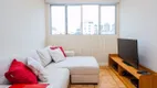 Foto 2 de Apartamento com 2 Quartos para venda ou aluguel, 75m² em Moema, São Paulo