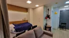 Foto 5 de Apartamento com 1 Quarto à venda, 30m² em Perdizes, São Paulo