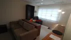 Foto 2 de Flat com 1 Quarto para alugar, 42m² em Itaim Bibi, São Paulo