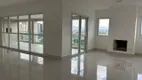 Foto 20 de Apartamento com 4 Quartos para alugar, 190m² em Jardim Esplanada, São José dos Campos