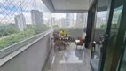 Foto 12 de Apartamento com 4 Quartos para alugar, 185m² em Moema, São Paulo