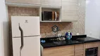 Foto 4 de Apartamento com 1 Quarto para alugar, 43m² em Vila Oliveira, Mogi das Cruzes