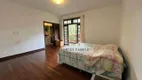 Foto 16 de Casa de Condomínio com 4 Quartos à venda, 595m² em Morro do Chapéu, Nova Lima