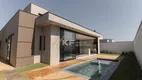 Foto 3 de Casa de Condomínio com 3 Quartos à venda, 279m² em Residencial e Empresarial Alphaville, Ribeirão Preto