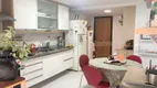 Foto 24 de Apartamento com 4 Quartos à venda, 184m² em Humaitá, Rio de Janeiro