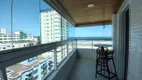 Foto 3 de Apartamento com 2 Quartos à venda, 89m² em Vila Guilhermina, Praia Grande