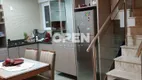 Foto 4 de Cobertura com 3 Quartos à venda, 163m² em Marechal Rondon, Canoas