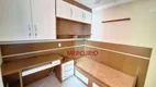 Foto 15 de Apartamento com 3 Quartos para alugar, 135m² em Jardim Estoril IV, Bauru