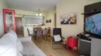 Foto 2 de Apartamento com 3 Quartos à venda, 70m² em Cristo Redentor, Porto Alegre