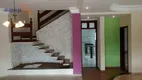 Foto 12 de Casa de Condomínio com 3 Quartos à venda, 250m² em Jardim Maria Cândida, Caçapava