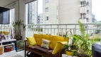 Foto 8 de Apartamento com 3 Quartos à venda, 110m² em Vila Gumercindo, São Paulo