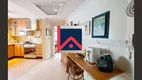Foto 14 de Apartamento com 4 Quartos à venda, 200m² em Campo Belo, São Paulo