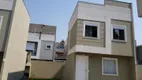 Foto 2 de Casa de Condomínio com 2 Quartos à venda, 57m² em Boqueirão, Curitiba