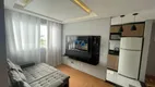 Foto 5 de Apartamento com 2 Quartos à venda, 44m² em Parque Industrial, Campinas