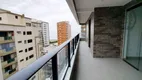 Foto 5 de Apartamento com 3 Quartos à venda, 118m² em Canto do Forte, Praia Grande